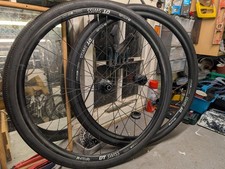 DT Swiss R470 Disc Brake