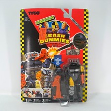 The Incredible Crash Test