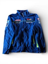 Suzuki Racing - Fleece Jacket