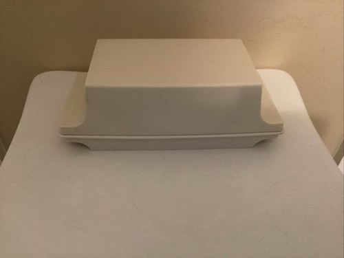 Vintage tupperware stick - vintage,