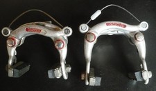Pair of Weinmann 610/750 brakes - Vintage Centre Pull Calipers