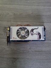 Sparkle NVIDIA GEFORCE 8800GT 512mb