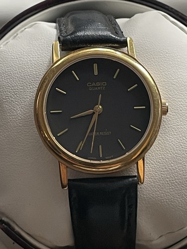 Vintage casio mtp - vintage,