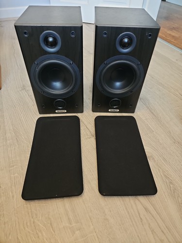 Tannoy mercury custom - mercury, f1