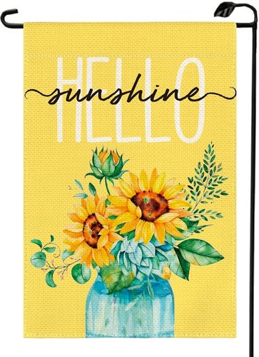 Hello sunshine summer - hello,