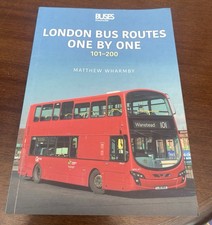 London bus routes one - london,