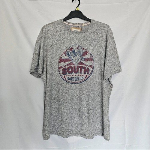 George men grey - men's, 'south