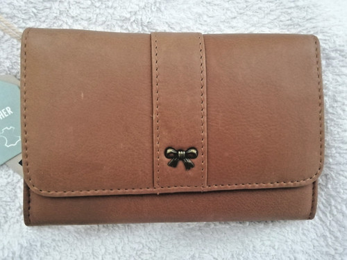 Fat face women bow detail - bow,