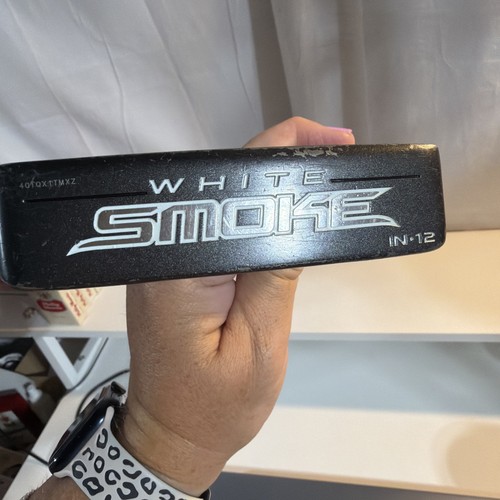 Taylormade white - taylormade,