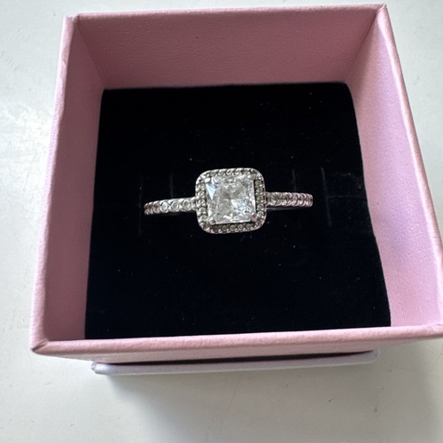 Genuine pandora square - genuine,