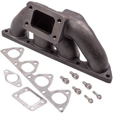 CAST IRON TURBO MANIFOLD