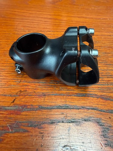 Fuji mtb stem 45mm 8mm - stem, x