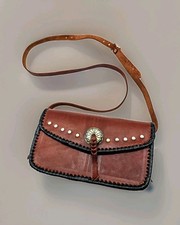 Vintage Four Winds Leather