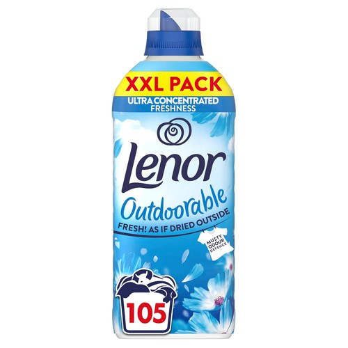 Lenor outdoorable fabric - outdoorable,