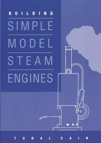Building simple model steam - building,