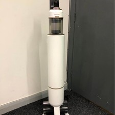 Samsung Jet Vacuum Cleaning