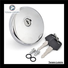 Fuel hatch tank cap + keys for