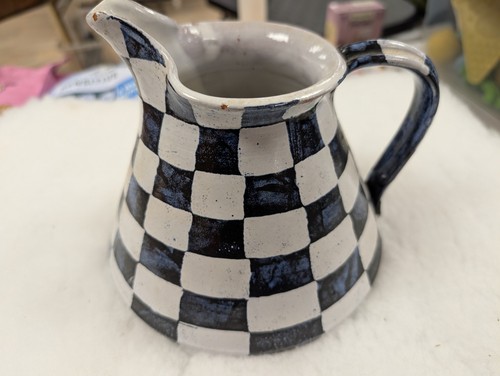 Mackenzie childs pitcher - childs,