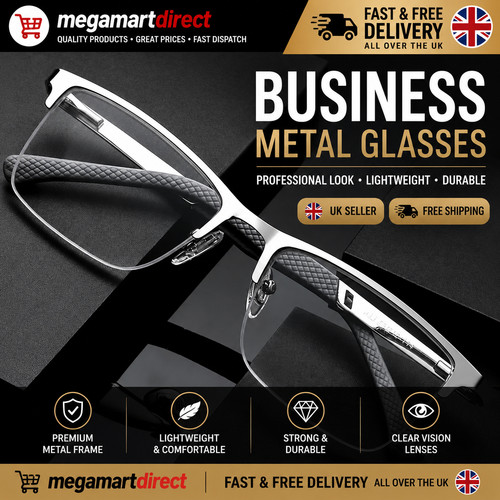 Mens reading glasses designer - reading,