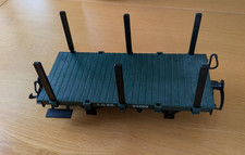 LGB Lehmann G Gauge 4 Wheel