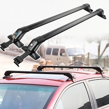 Universal Car Top Roof Rack