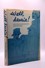 Well, Dearie!: the Letters of
