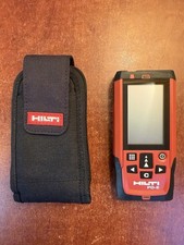 Hilti PD-E Laser Distance