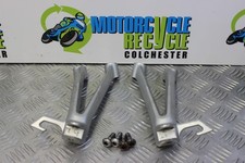 Suzuki GSXR 600 Footrests