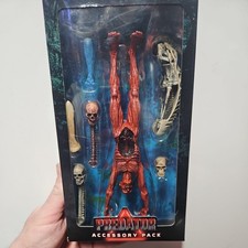 NECA Predator Accessory Pack (