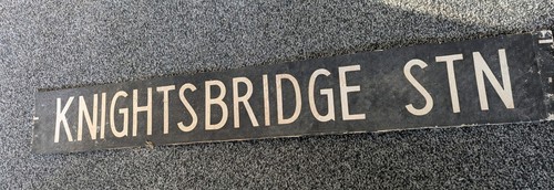 Vintage london bus destination - bus,