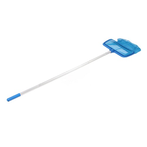 Pool skimmer net long - long, pole