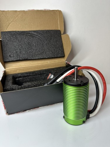 Castle 1515 2200kv brushless - 1515,