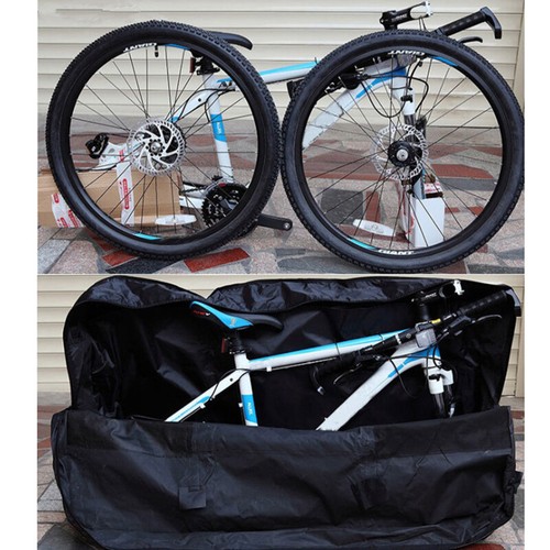 29bike carrier storage bag - 29bike,