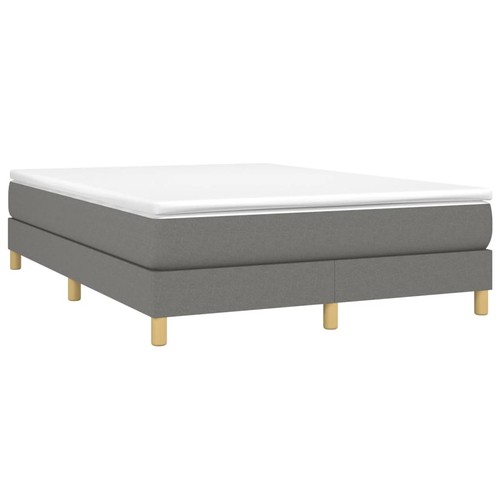 Box spring bed frame mattress - bed,