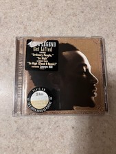 John Legend Get Lifted Super