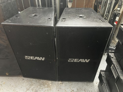 Eaw sb600 dual - eaw, (pair)