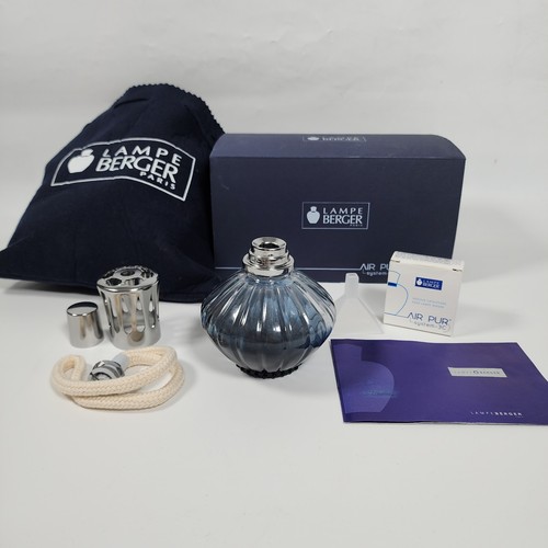 Lampe berger paris - paris, tone