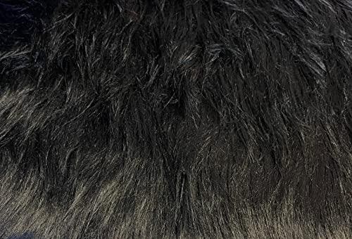Super luxury faux - luxury, fur