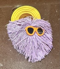 Vintage 1990s KOOSH Ball, With