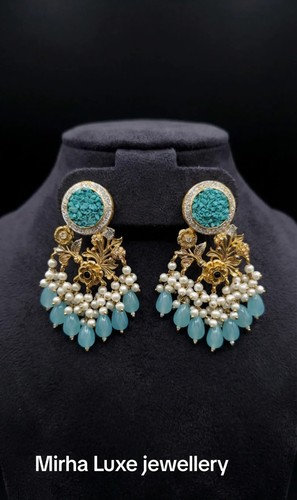 Luxury goldplated drop - luxury,