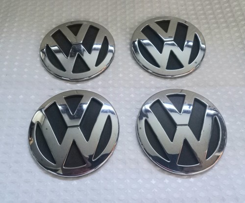 Joblot rear badges x4 - rear,