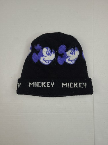 Vintage purple mickey - purple, mouse