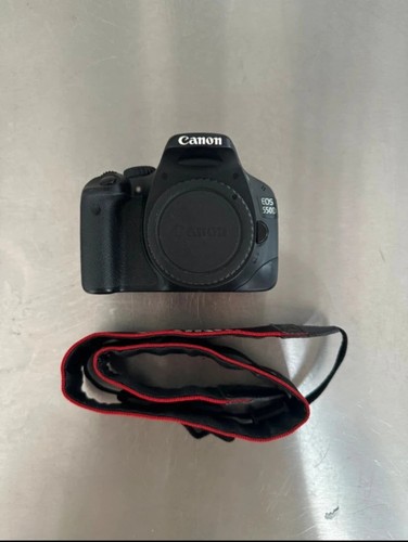 Canon eos 550d - eos,