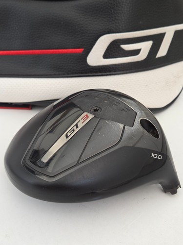 Titleist gt3 driver head - gt3,