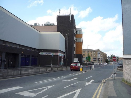 Photo 6x4 holme street - photo,
