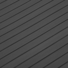 240x90cm V-Groove Yacht Mat