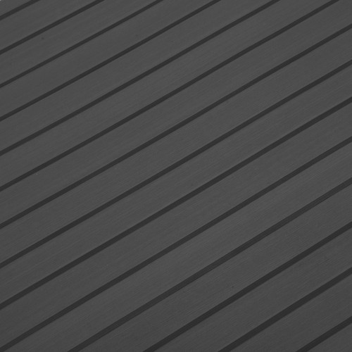 240x90cm groove yacht - 240x90cm, mat