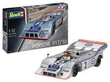 Revell 07738 Porsche 917/10