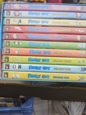 Family Guy - Series 1-9 -