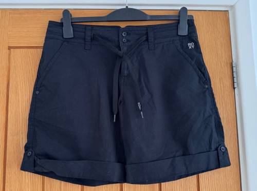 Women girls roxy black - women’s,